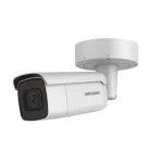 Bullet CCTV camera system