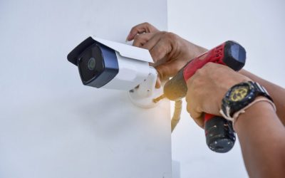 Ultimate Guide To CCTV Repair, and Servicing