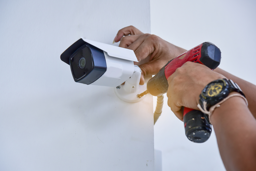 Ultimate Guide To CCTV Repair And Servicing Rapid Alarms