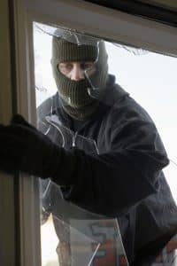 Secure Your House From Burglars