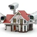 Install Security Cameras