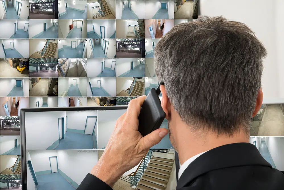 How Long Is CCTV Footage Kept in Australia?