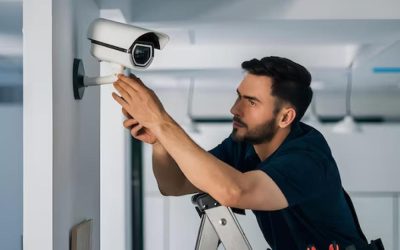 How Much Do Security Cameras Cost in Australia | 2025 Edition