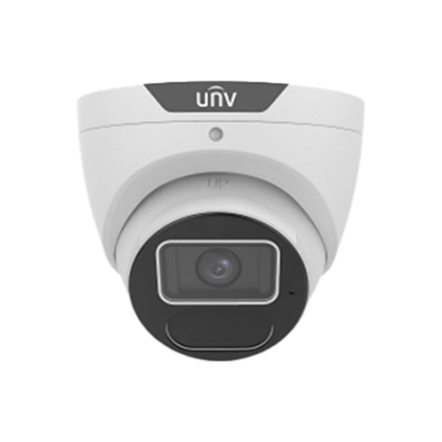 Uniview 6MP Prime IP Camera