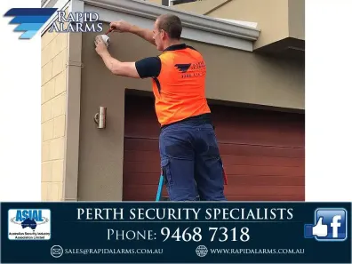 cctv installation