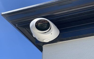 DIY vs Professional CCTV Installation in Perth: See Which One is Best for You