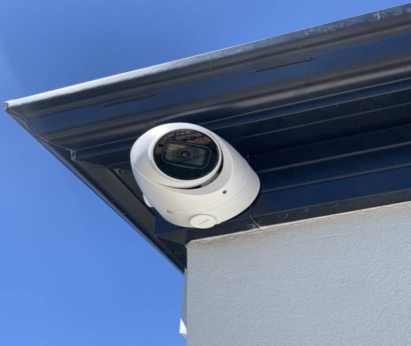 DIY vs Professional CCTV Installation Perth