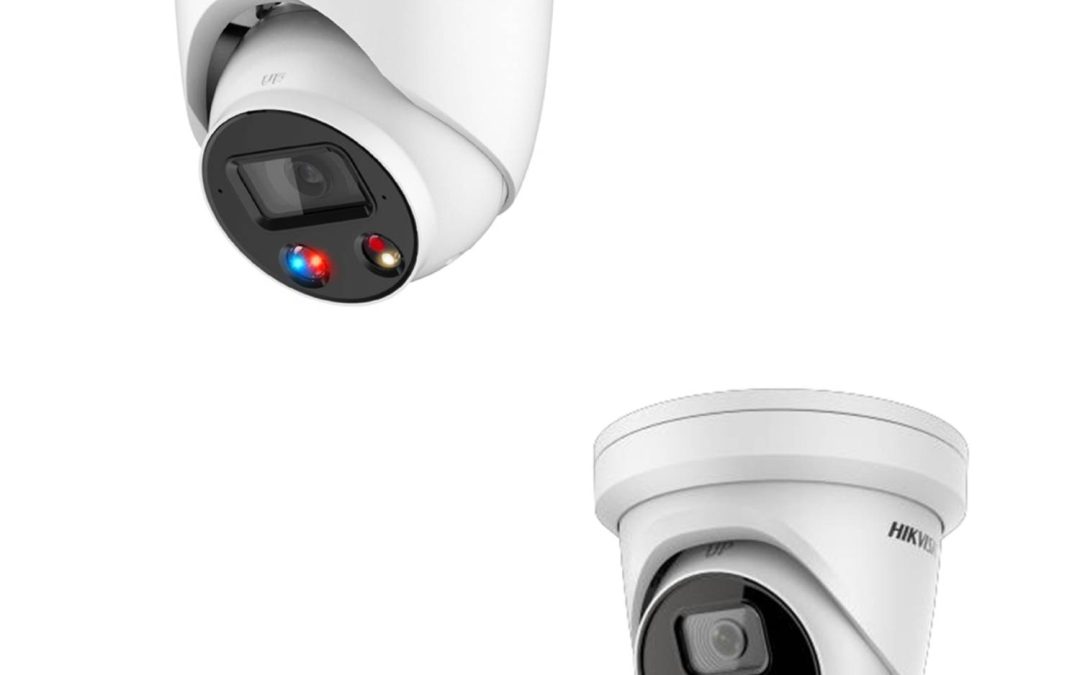 Dahua Tioc Pro CCTV Cameras