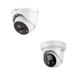 Dahua Tioc Pro CCTV Cameras